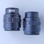 120mm Focal Length Line Scan Lenses Hawk Series 172mm Working Distance