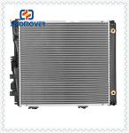 PLT-PA15034-16 Truck Radiator Shacman Spare Parts