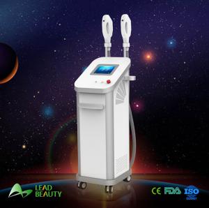 Wholesale OPT-SHR LASHAIR REMOVAL latest model LB-SHR20 from china suppliers