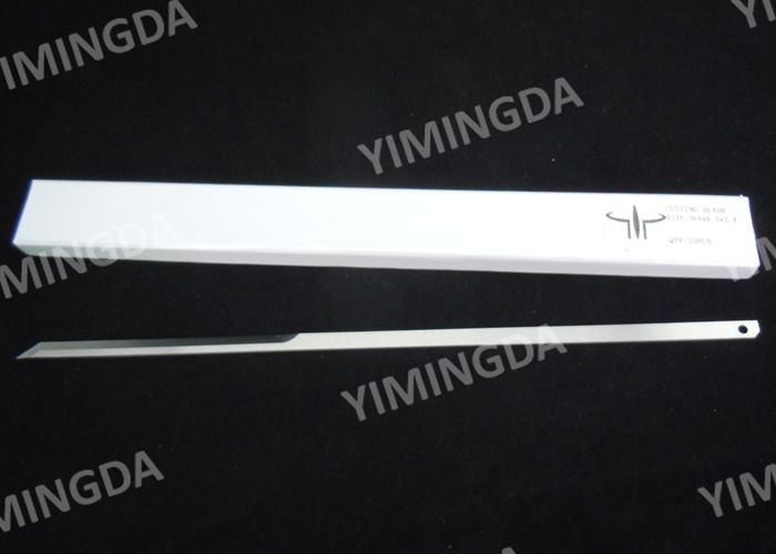 364 * 8.5 * 2.4 mm Single hole auto cutter blade 801437/705939 for IX9/IH8/Q80