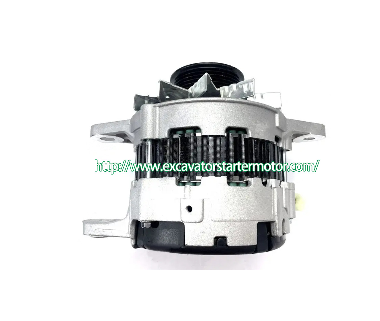 Alternador 24v 60A K13C 27060-E0540 S2704-02380 27040-2380, 27040-2380A, 27040-2481A, 27060-E0540 02011720510,