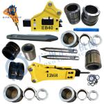 Excavator Breaker Parts 42 Crmo MB1600 3363069371 3363-0693-71 3363090971 3363