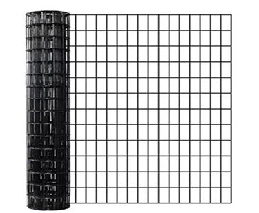Best Pvc Coated Stainless Steel Chicken Cage Welded Wire Mesh Rolls Length 5-50m Made