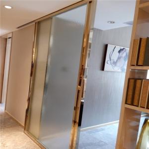 Wholesale Polished Finishes Matt Stainless Steel Tile Trim 201 304 316 from china suppliers