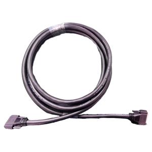 Wholesale DB44 Male / Female Connector Copper Foil Clad Braided Copper Foil 360° Connector from china suppliers