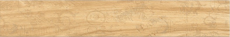 Foshan Tiles Ceramic Porcelain Esimulated Wood Look Planks Flooring Tile 200*1200mm