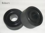 Industrial Polyurethane Coating Suspension Bushings Parts For Conveyor Roller