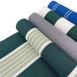 Greenguard Sunbrella Waterproof Outdoor Awning Fabric Anti Fouling