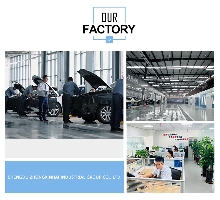 Good Quality VW ID6 Crozz Household New Energy Vehicles China Electric Car