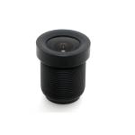 M12 X P0.5 CCD CMOS 130Degree 1/4" Megapixel CCTV Lens