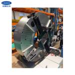 High Speed 120RPM 560mm Laser Chuck For Tube Cutting Machine
