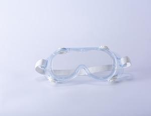 Wholesale PVC Anti Impact Medical Protective Goggles Anti Fog ISO Certified from china suppliers