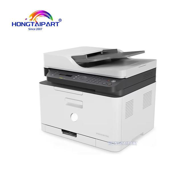 H.P. Color Laser 179fnw Wireless Multifunction Printer With Fax Machine HONGTAIPART