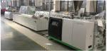PC LED Light Cover Extrusion Line Siemens Motor ABB Inverter Schneider Electric