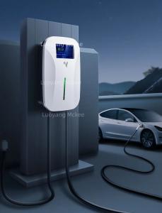 Wholesale TARY 11kw Wall Box Wall Box Electric Car Home 2 Level Ac Energy Car Type 2 Electric Car Charger Charging Station Car Pile from china suppliers