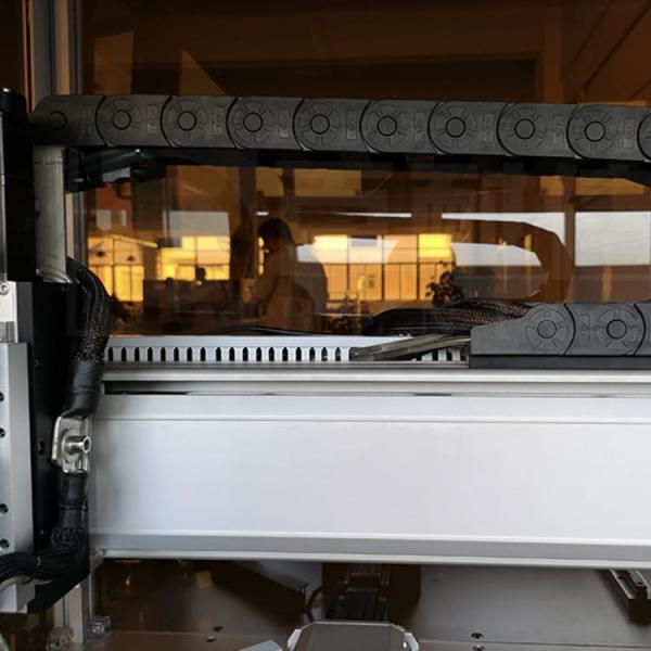 Single Side Automatic CNC Rotary Welding Head Electric Battery Pack Spot Welding Machine Plant For Li ION Battery Pack