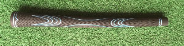 golf grip , golf grips , golf rubber grip , round grip , club iron grip , golf