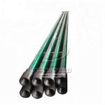 Oilfield Production Well Pump Tubing / Subsurface Sucker Rod Pump With OEM