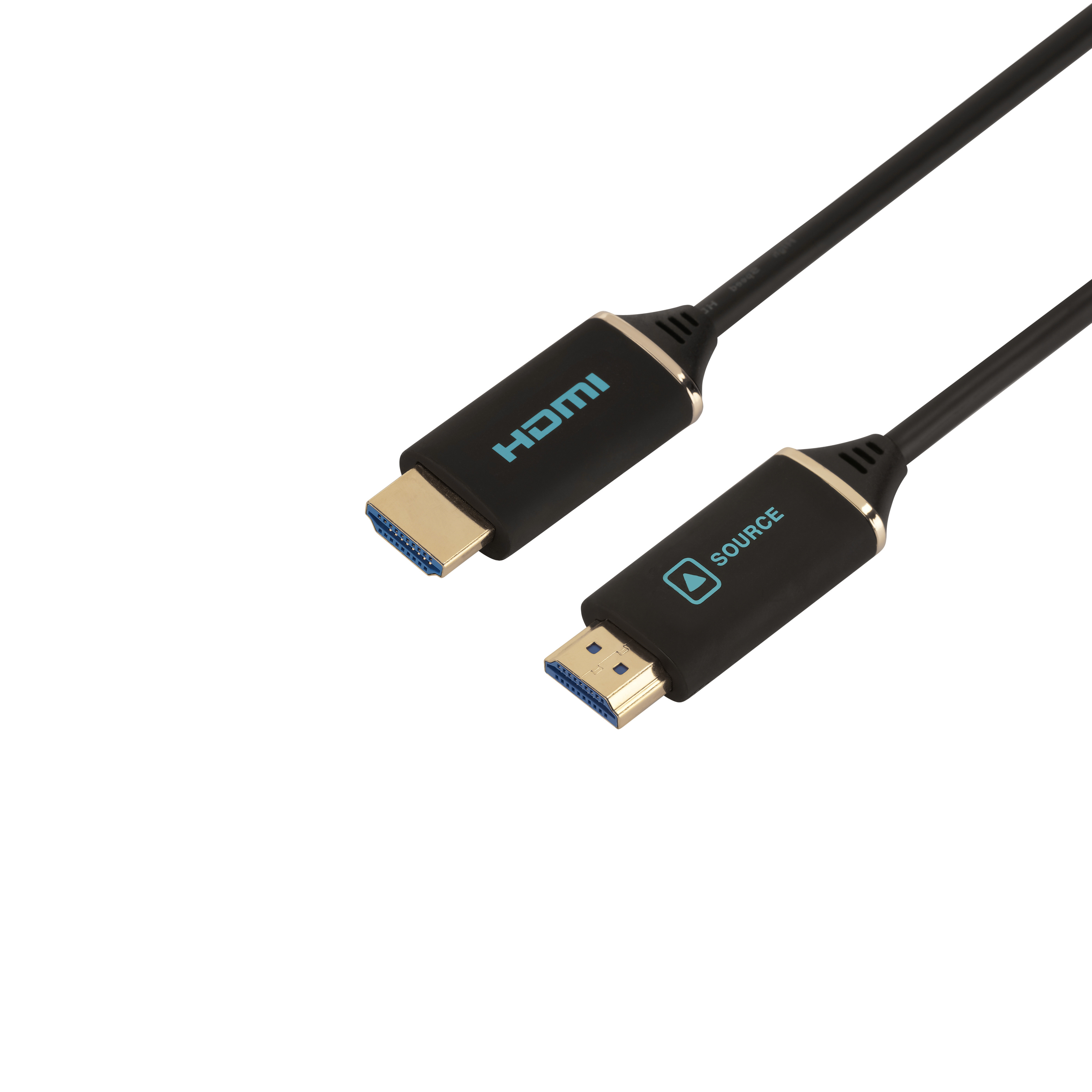 28AWG 2160P 1080P High Speed HDMI Cable 4K 1.5m to 20m HDMI AM TO AM