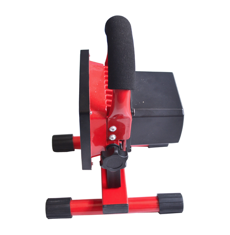 Portable & Rechargeable led Flood Light Recharge 5hours Working 10W Led Rechargeable Floodlight