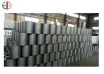 Mo-Re 10 Alloy Steel Centrifugally Cast Tubes Blank Condition EB13250