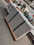 Pickling Finish ASTM 303 304 316 Stainless Steel Sheet
