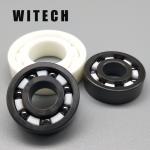 P0 6305 Medical Deep Groove Ball Bearings