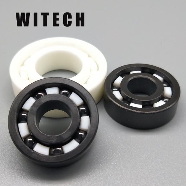 Si3N4 Medical Bearings