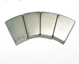 Wholesale Powerful Super Strong Generator Neodymium Magnet N48 For Speakers / Headphones from china suppliers