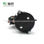 12V 10/11T 3.0KW STARTER MOTOR ISKRA IS1064 182-30435 11131116 11131426 11131728