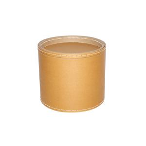 Wholesale Sturdy Seamless Paper Fiber Drum Metal Free 5 Gallon Fiber Drum from china suppliers