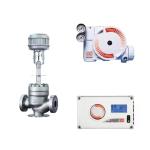 in stock Logix 520MD Digital Control Valve Positioner And Chinese pneumatic