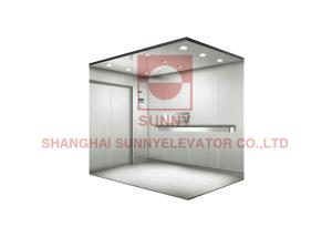 Wholesale Maching Rool Less Standard Hospital Bed Lift Elevator For Medical from china suppliers