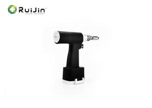 Wholesale Hot Sale Medical Devices Portable Powerful Surgical Electric Orthopedic Bone Drill For Neurosurgery Cranial Operation from china suppliers