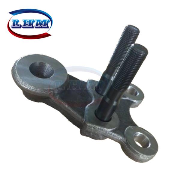 48627-35030 Automotive Spare Parts LWR No.3 Lower Control Arm Bracket For TOYOTA