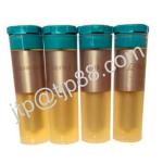 DLLA145P1068 Fuel Injector Nozzle OEM 105015-6650 / Auto Spare Parts