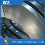 0.5mm Decorative Stainless Steel Strips 201 301 304 304L 316 316L For Automobile