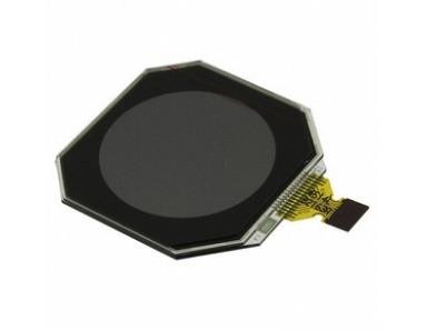 0.96INCH 128×128 133PPI LS010B7DH02 Sharp TFT LCD Display