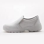 Restaurant Kitchen Work Shoes Non Slip Oil Resistant Work Shoes