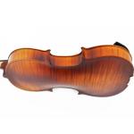 professional handmade master solo violin 1/4-4/4 The High Grade Handmade Oil