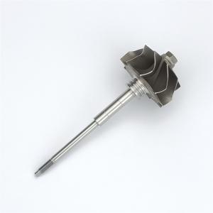 Wholesale GT2056V turbine wheel shaft for 434883-0040 750080-0019 750080-9019S for turbochargers from china suppliers