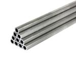 5086 10mm Aluminum Round Pipe , Anti Corrosion Polished Aluminum Tubing