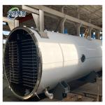 Junxu Reeze Drying Equipment Your One-Stop Shop for Freeze Dried Equipment