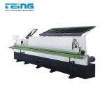 Woodworking Fully Auto Edge Bander Machine SKDT630 with Pre-milling and 18.645kW