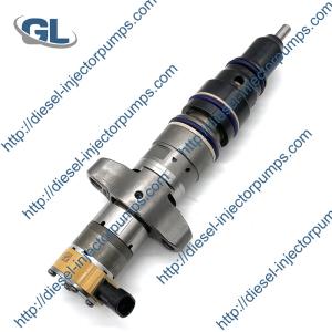 Wholesale Cat Excavator C7 Engine Diesel Fuel Injector 328-2585 from china suppliers