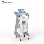 Fractional rf gold microneedle machine effective skin tightening micro needle
