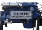 Replacement High Quality Weichai Engine Parts WD615.46D-1