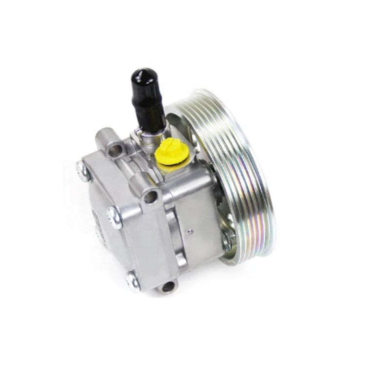 Maserati Automotive Engine Power Steering Pump 268447