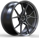 Custom Mercedes Benz Forged Rims 9.5J X 20 10.5J X 20 ET28 For BMW M5