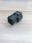 PBT 3 Pin Waterproof Connector Female Water Resistant Wire Connectors